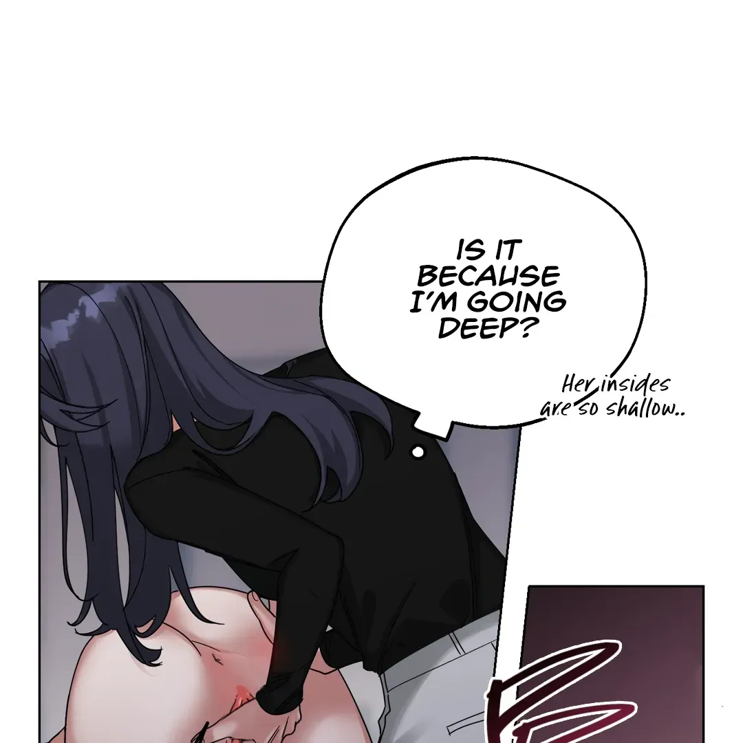 Her Weakness Chapter 3 page 64 - 