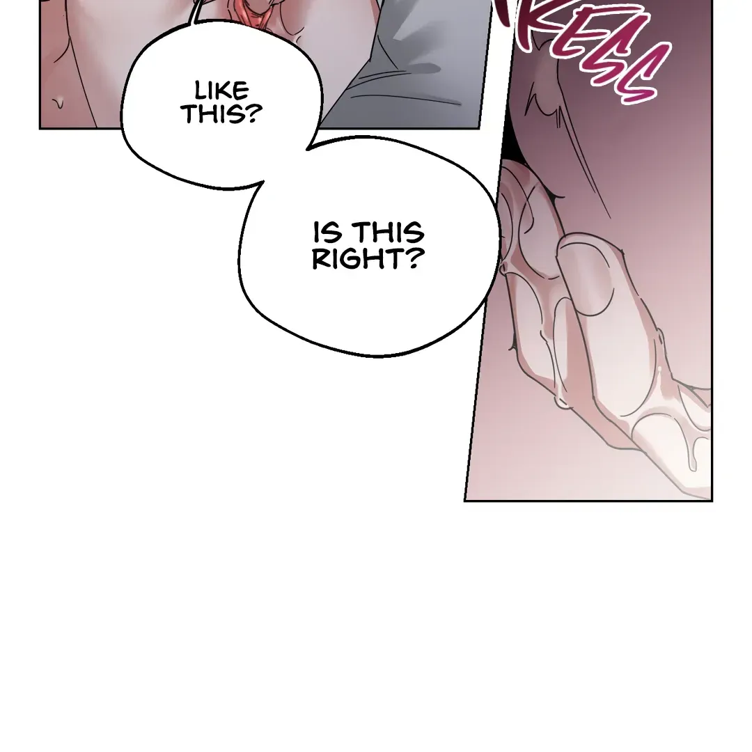 Her Weakness Chapter 3 page 65 - 