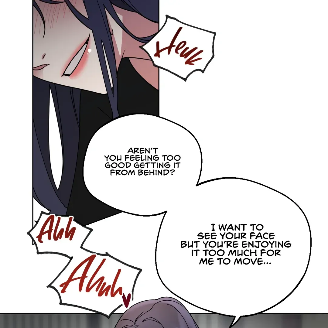 Her Weakness Chapter 3 page 68 - 
