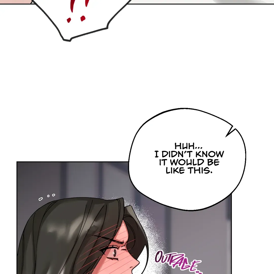 Her Weakness Chapter 3 page 8 - 