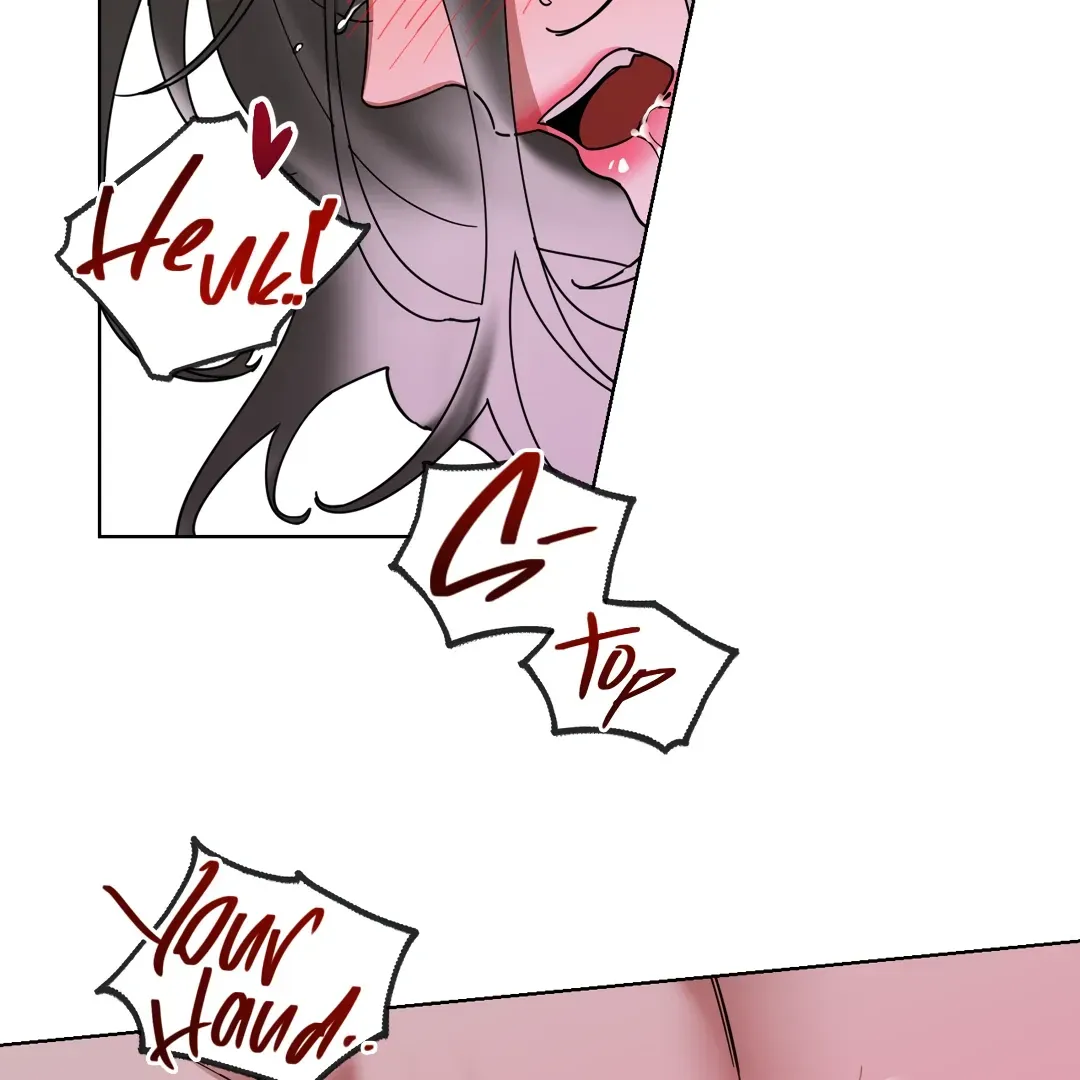 Her Weakness Chapter 3 page 71 - 