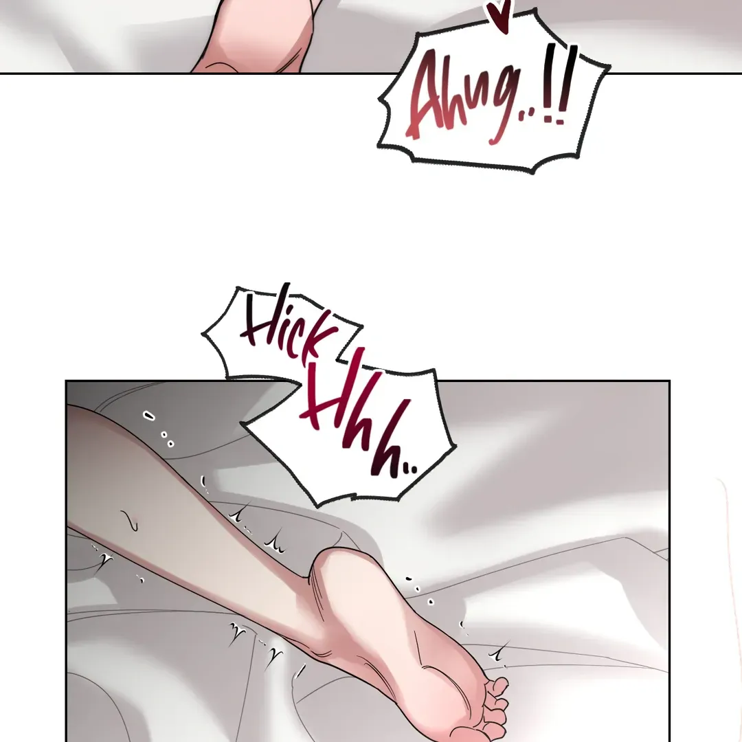 Her Weakness Chapter 3 page 74 - 