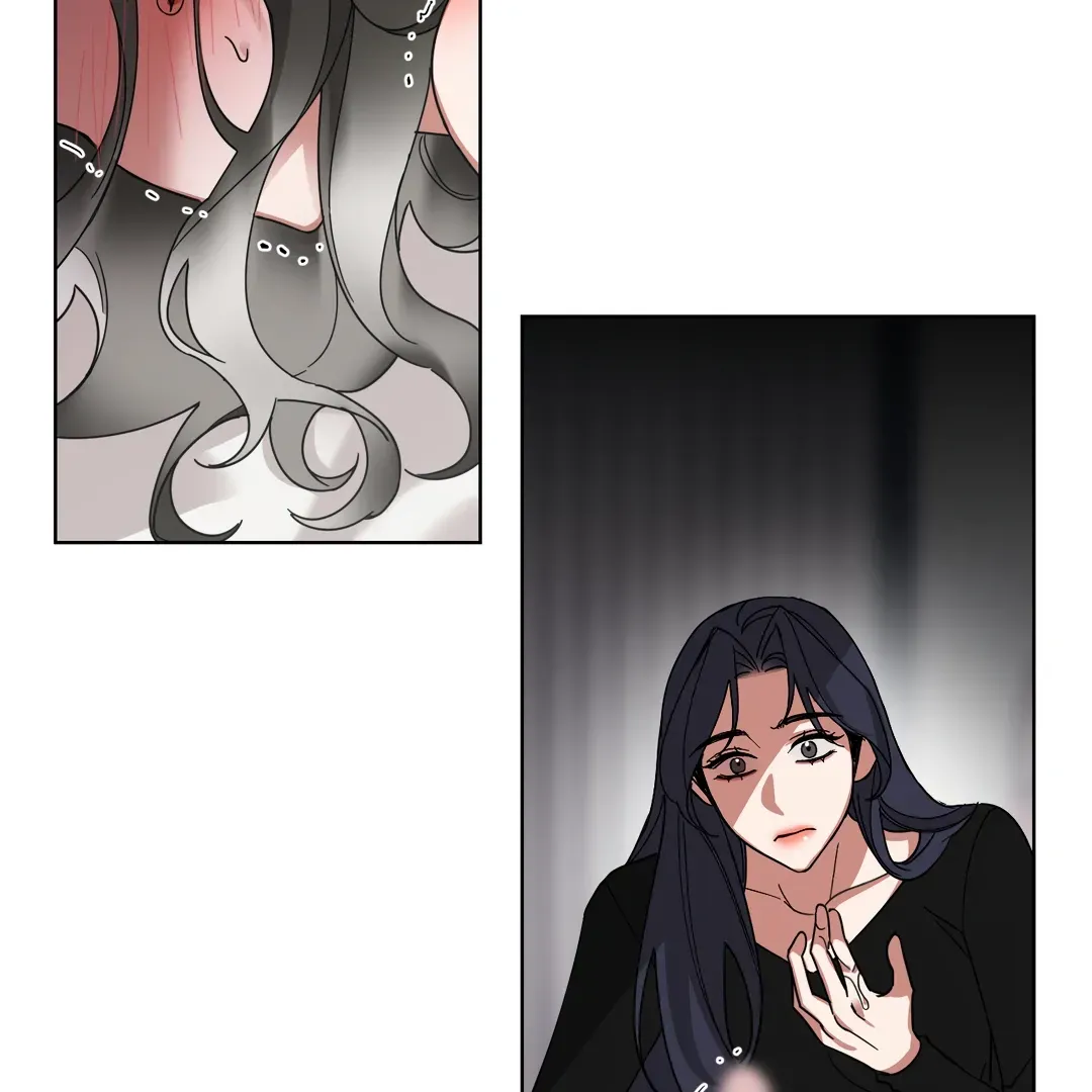 Her Weakness Chapter 3 page 79 - 