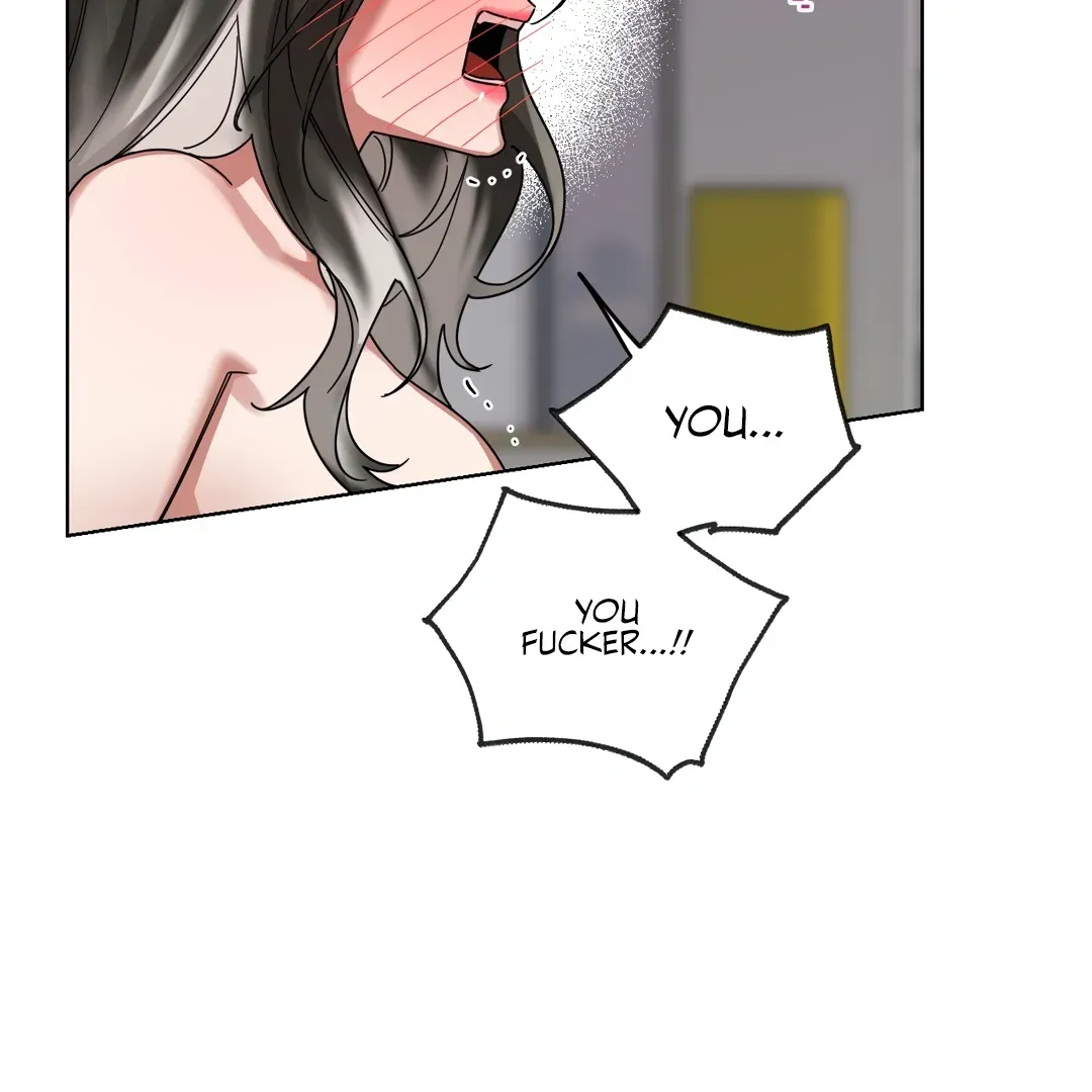 Her Weakness Chapter 3 page 9 - 