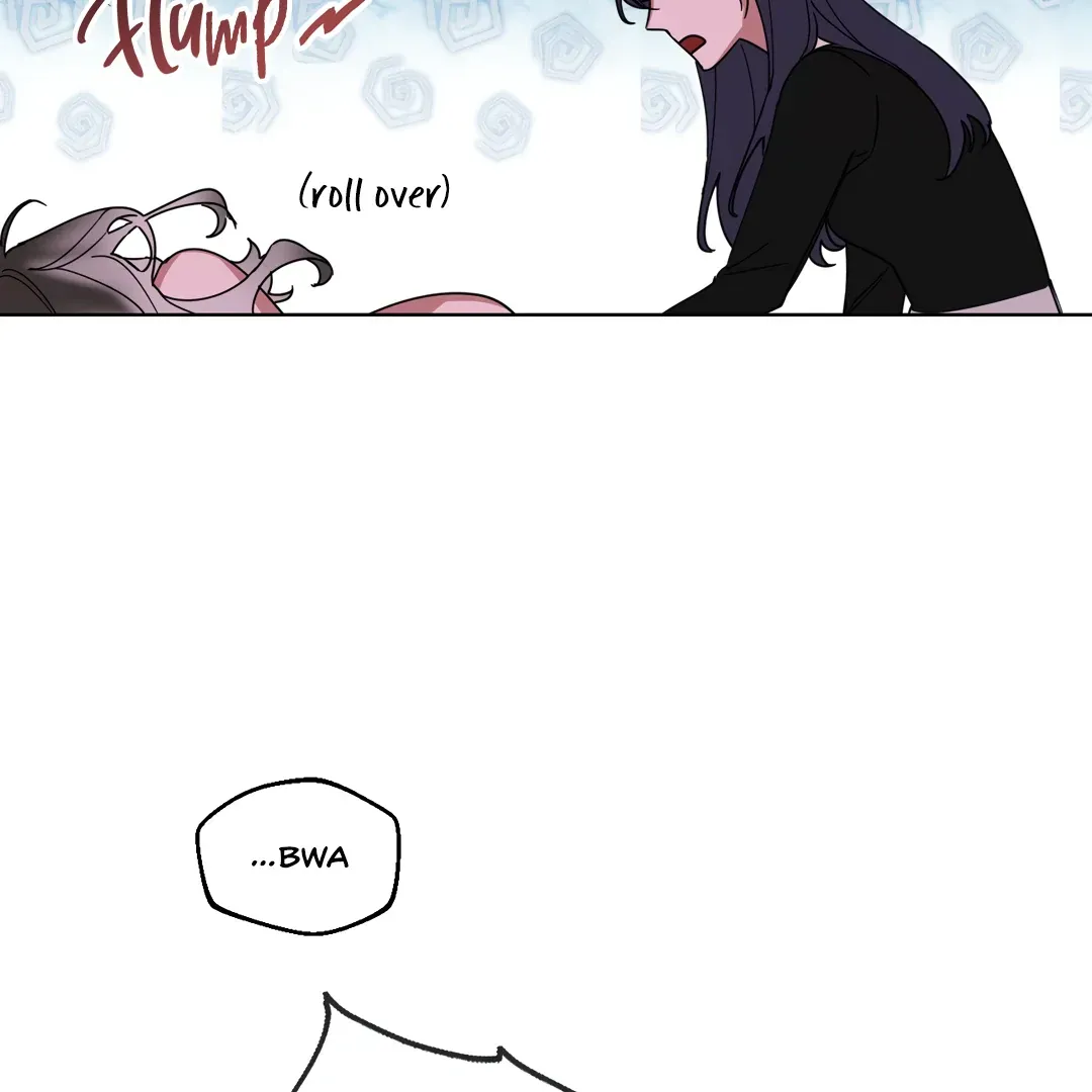 Her Weakness Chapter 3 page 83 - 