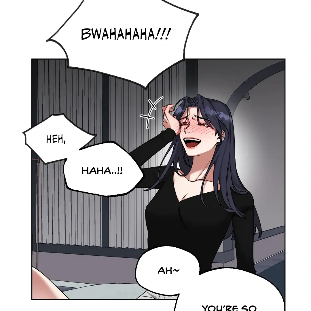 Her Weakness Chapter 3 page 84 - 