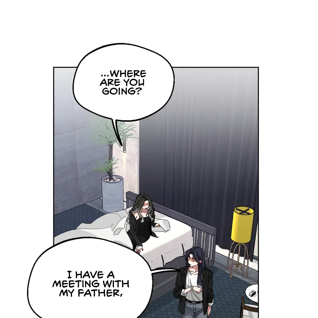 Her Weakness Chapter 3 page 95 - 