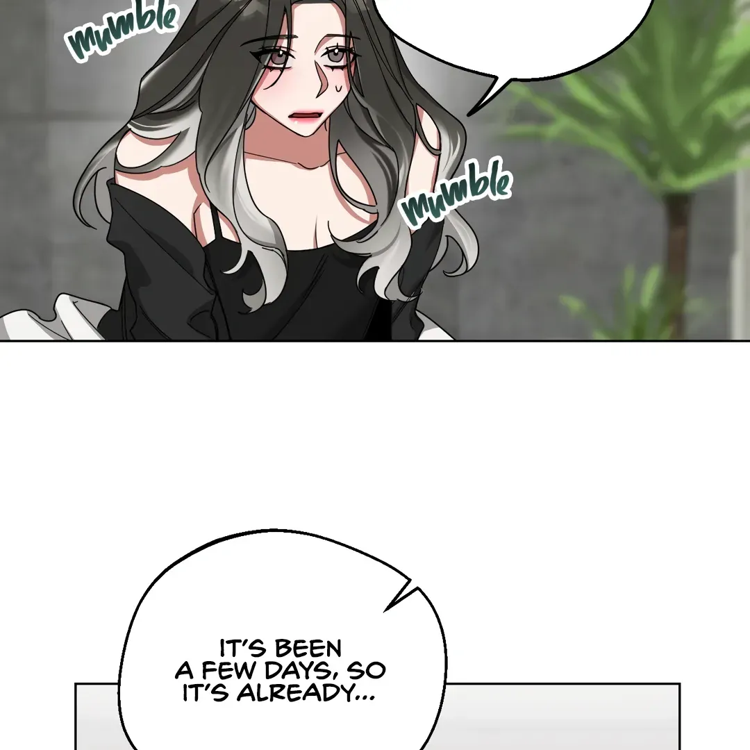 Her Weakness Chapter 3 page 97 - 