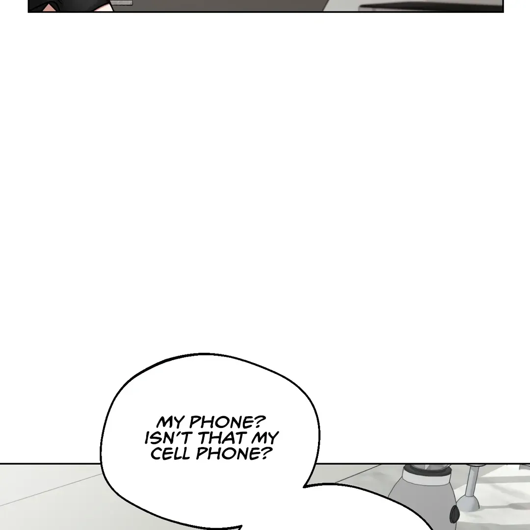Her Weakness Chapter 4 page 11 - 