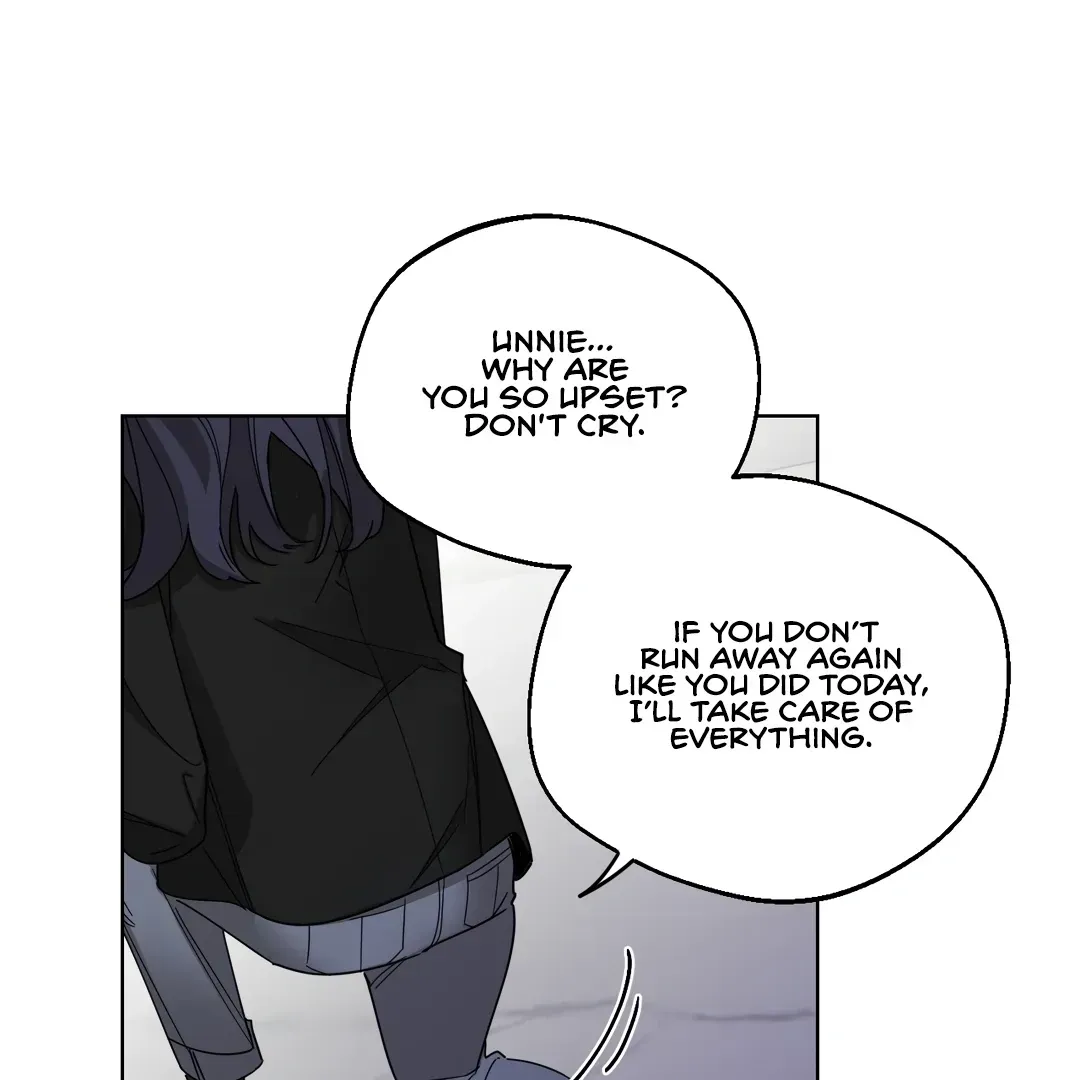 Her Weakness Chapter 4 page 106 - 