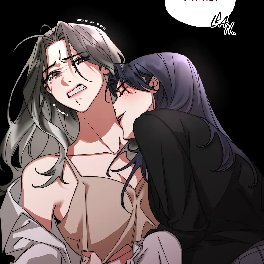 Her Weakness Chapter 4 page 121 - 
