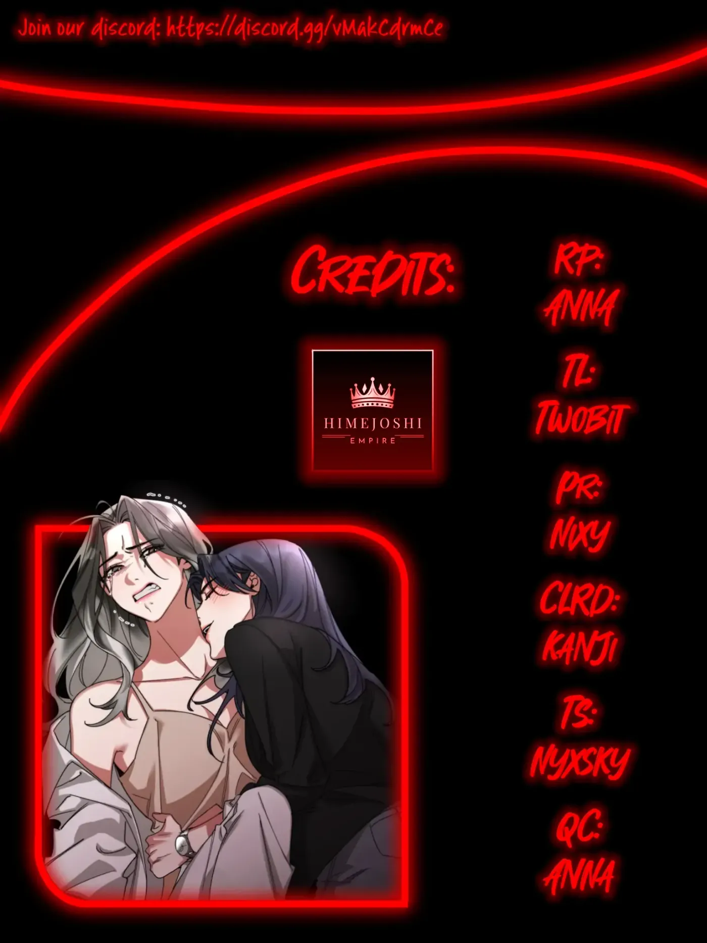Her Weakness Chapter 4 page 125 - 