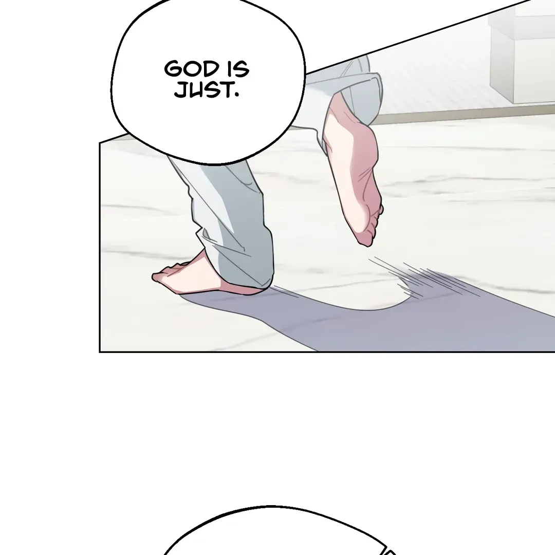Her Weakness Chapter 4 page 18 - 