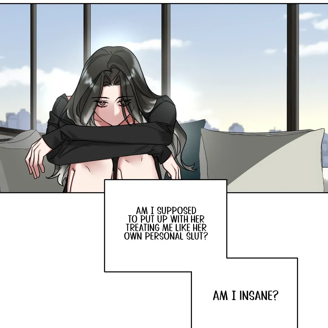 Her Weakness Chapter 4 page 3 - 