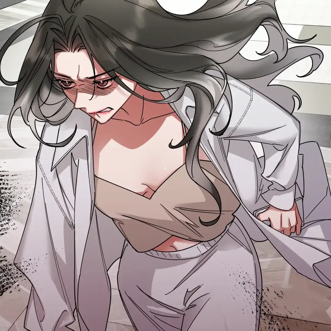 Her Weakness Chapter 4 page 24 - 