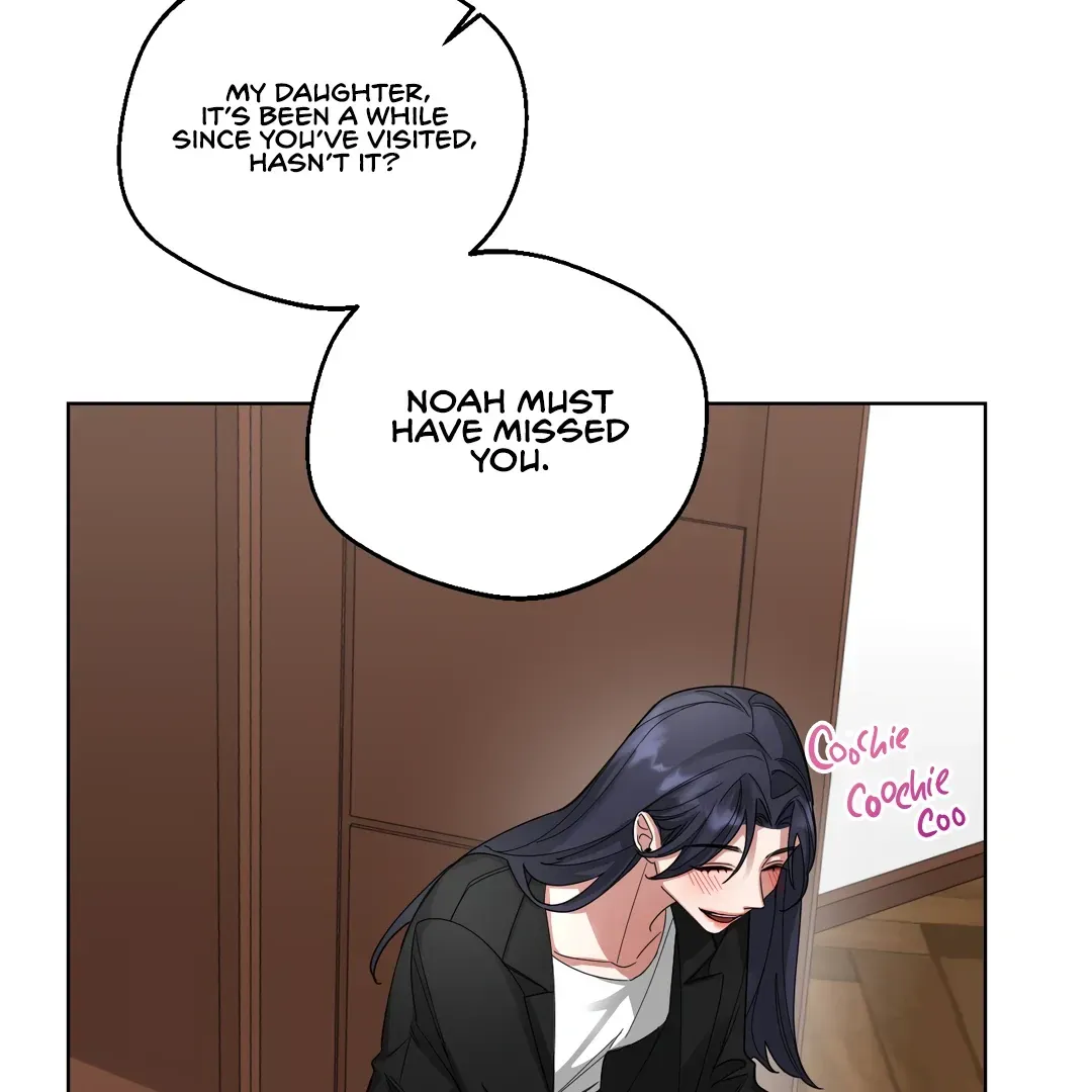 Her Weakness Chapter 4 page 32 - 