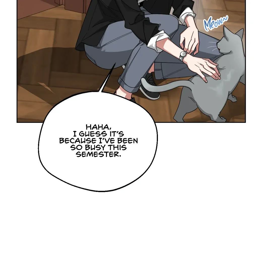 Her Weakness Chapter 4 page 33 - 