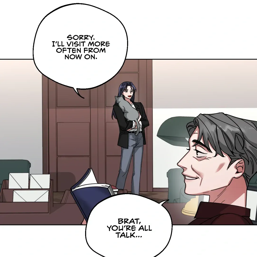 Her Weakness Chapter 4 page 34 - 