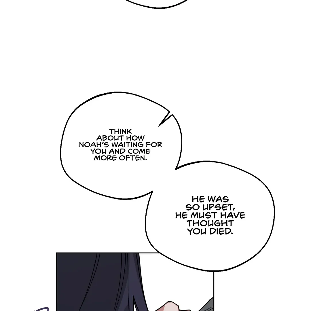 Her Weakness Chapter 4 page 35 - 