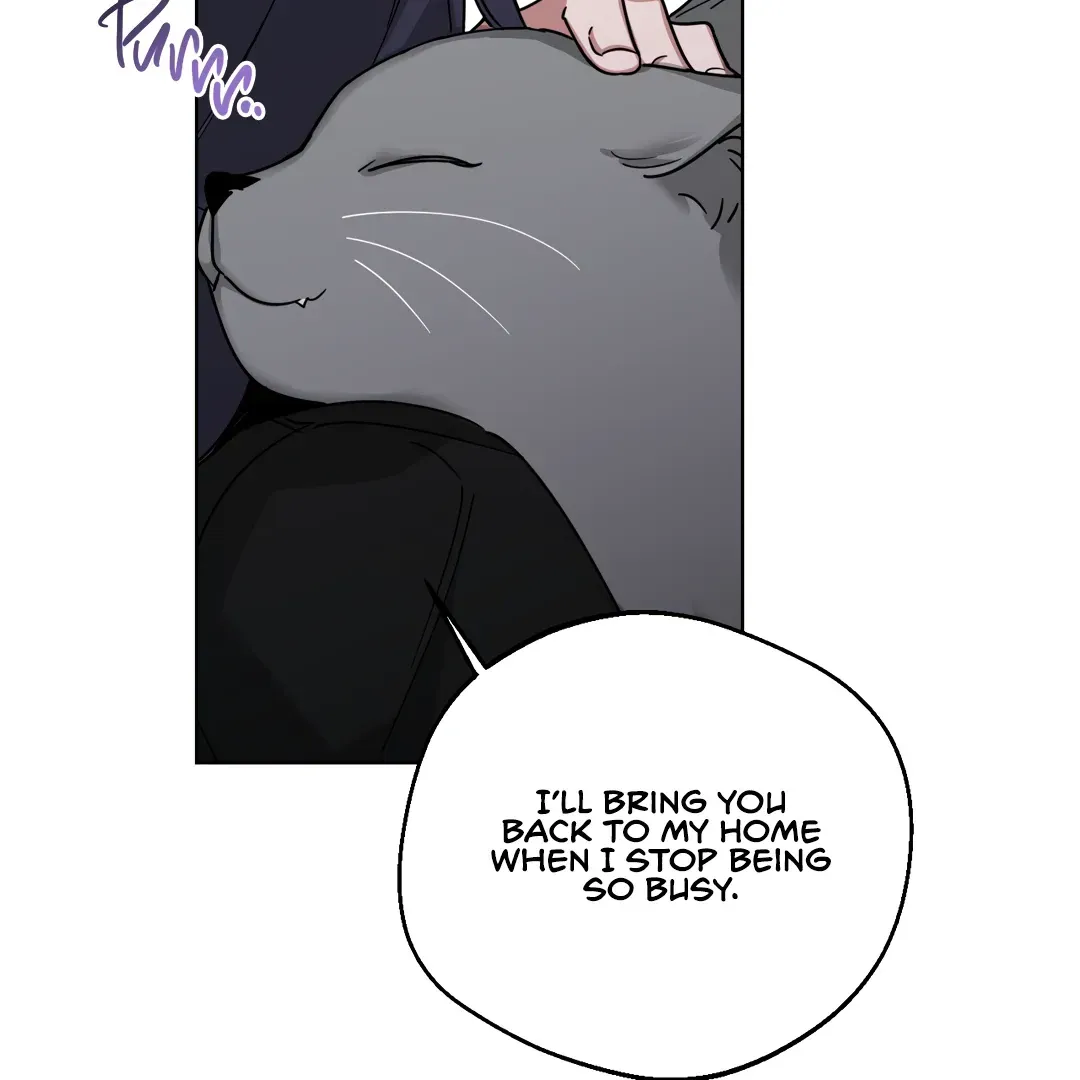 Her Weakness Chapter 4 page 36 - 