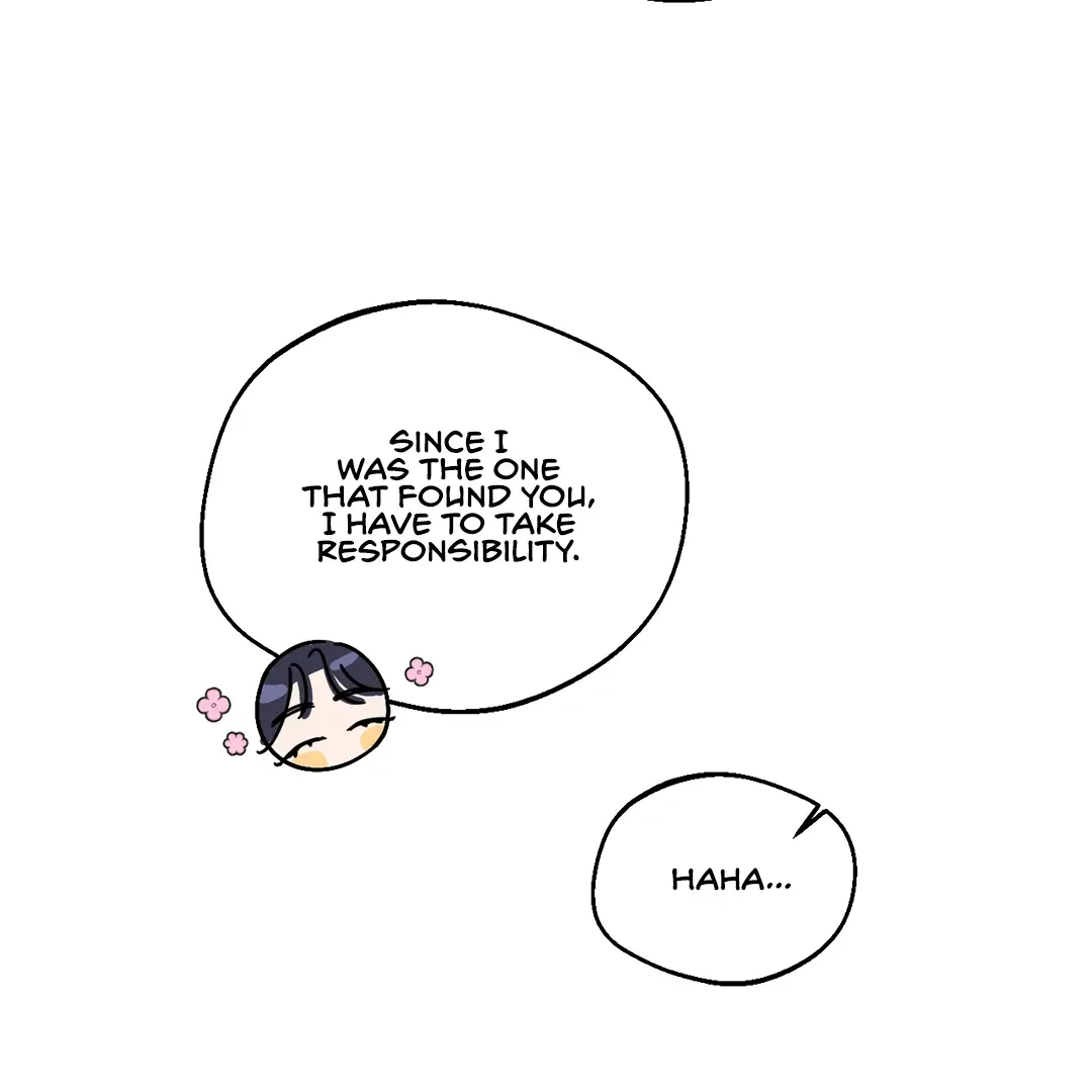 Her Weakness Chapter 4 page 37 - 