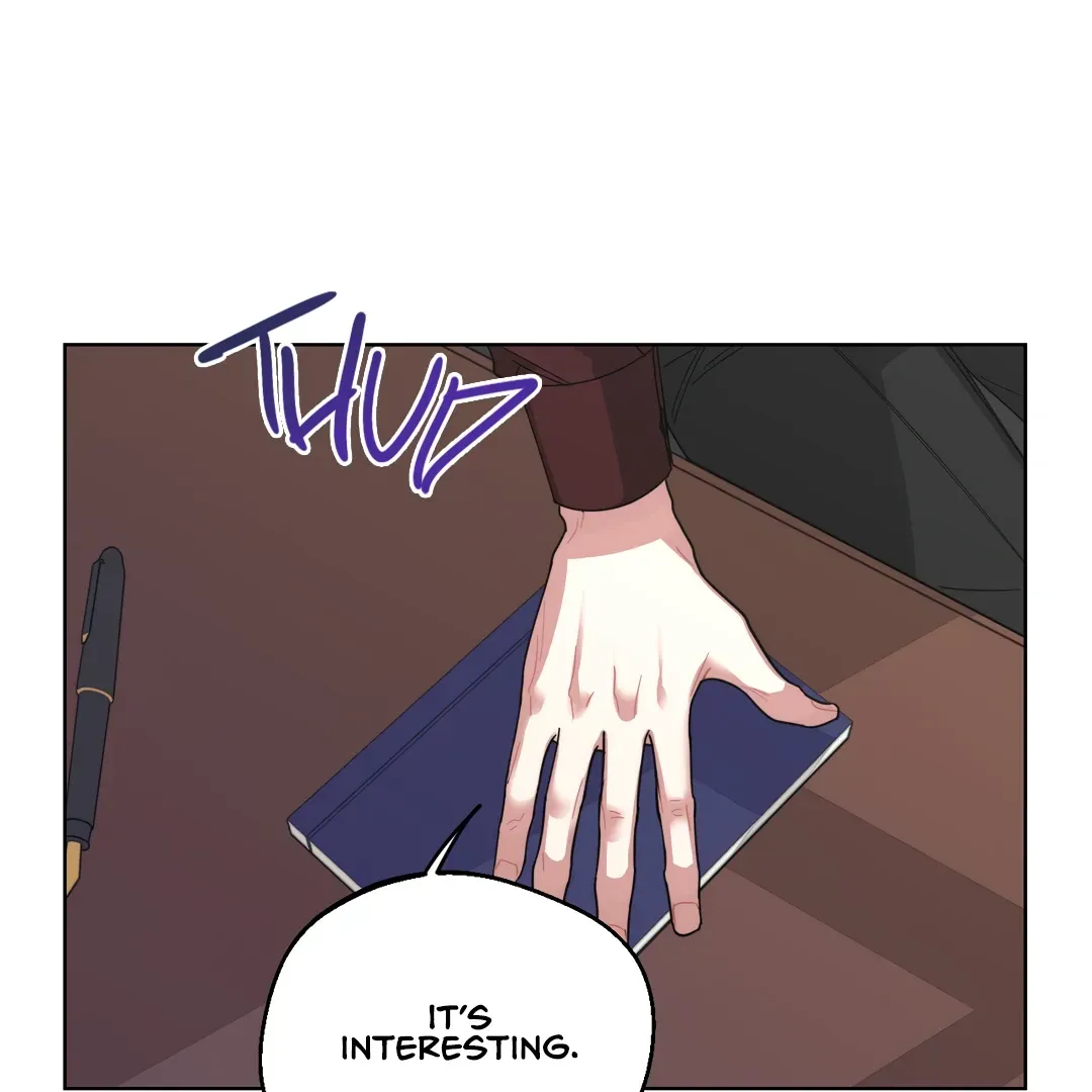Her Weakness Chapter 4 page 38 - 