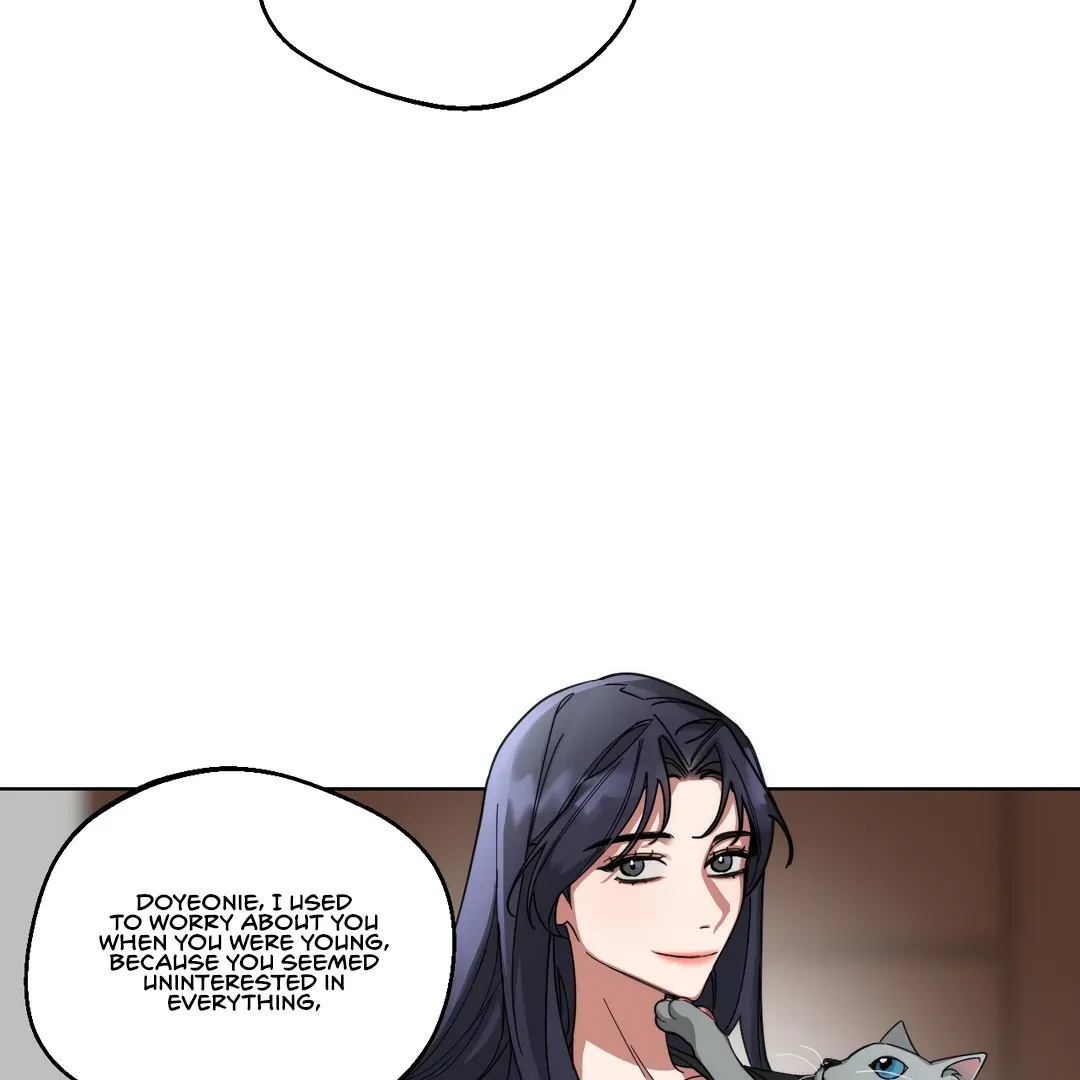 Her Weakness Chapter 4 page 39 - 