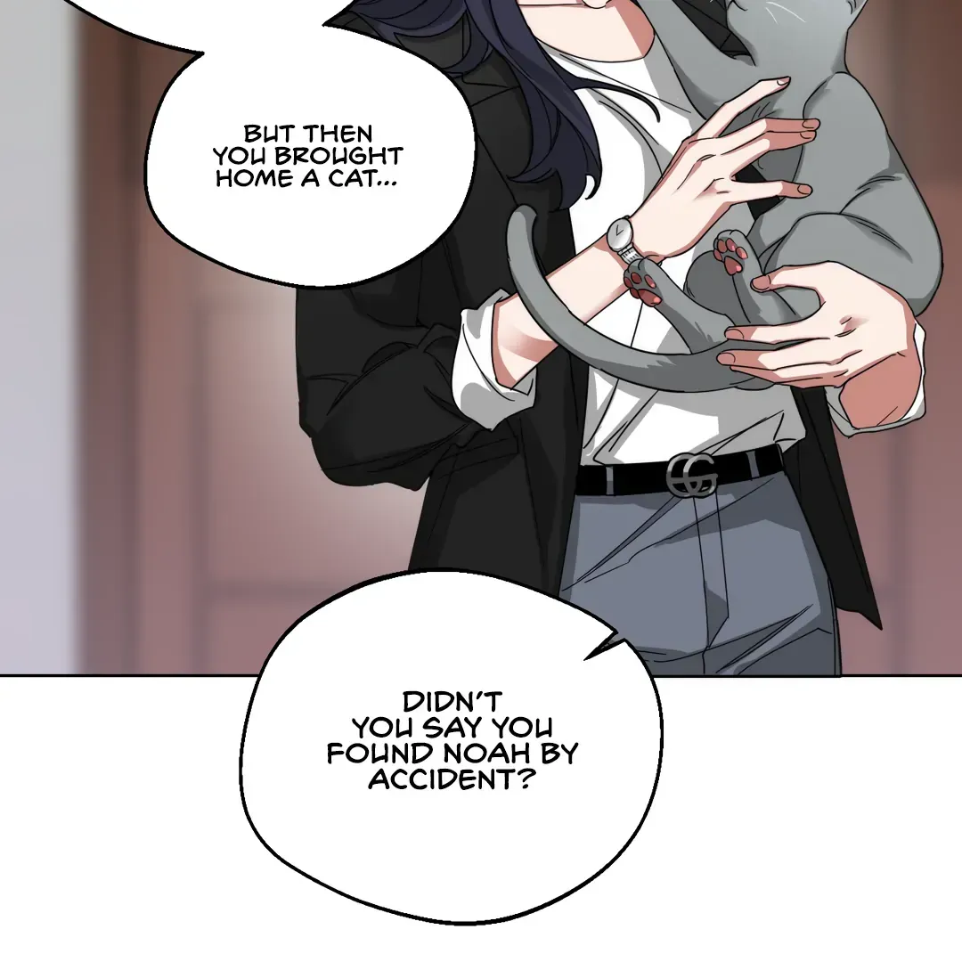 Her Weakness Chapter 4 page 40 - 