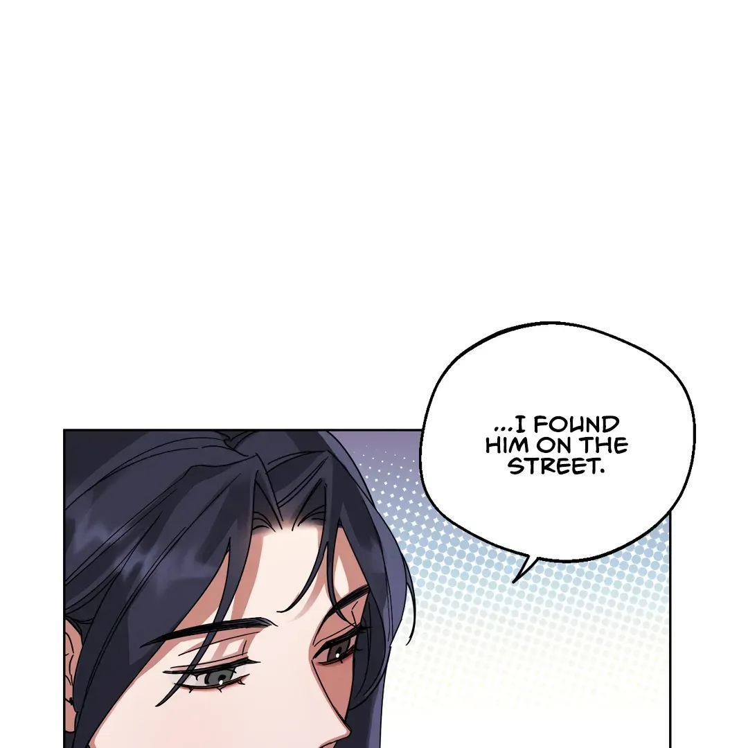 Her Weakness Chapter 4 page 41 - 