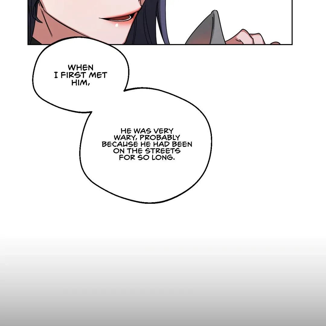 Her Weakness Chapter 4 page 42 - 