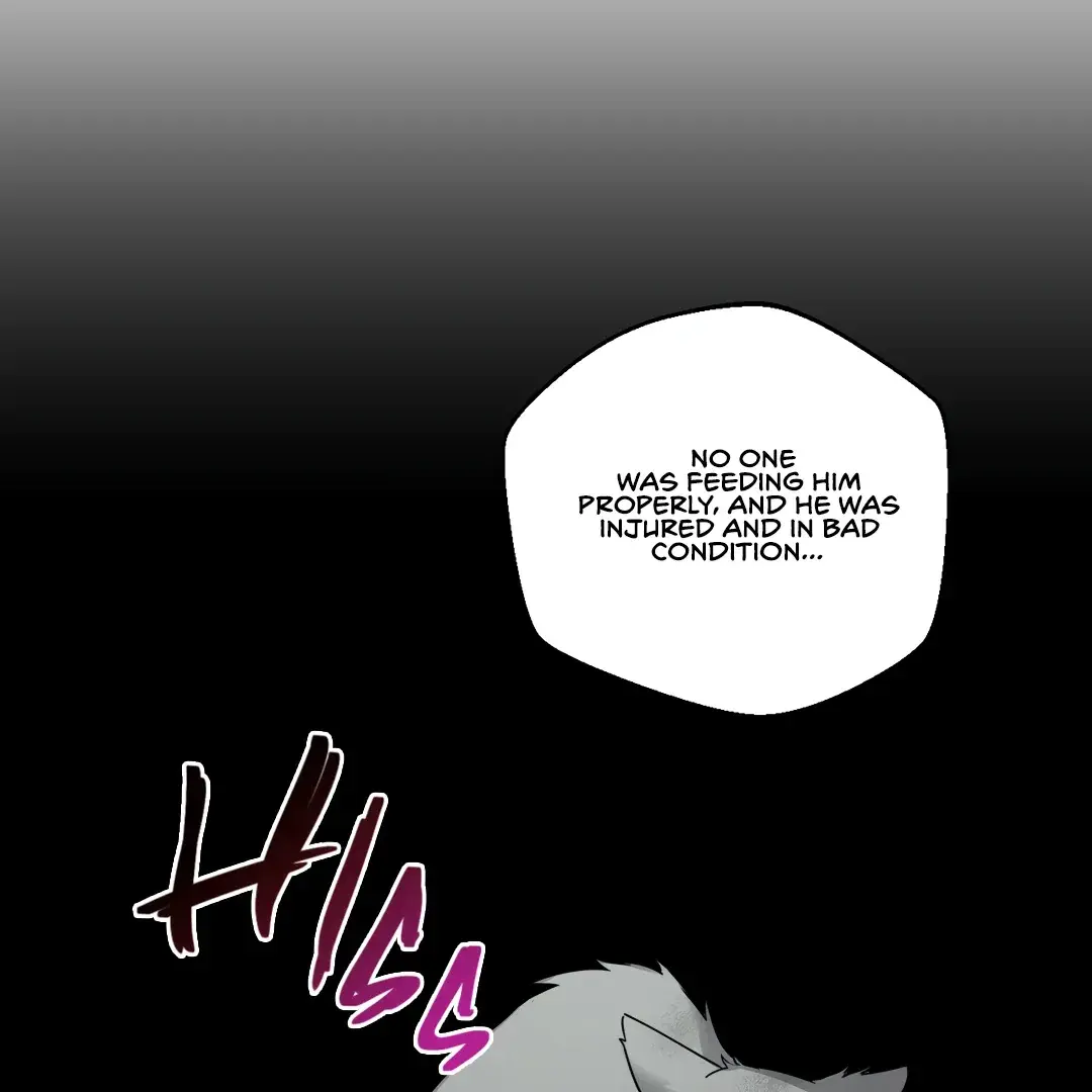 Her Weakness Chapter 4 page 43 - 