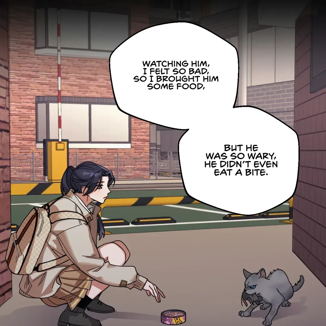 Her Weakness Chapter 4 page 45 - 
