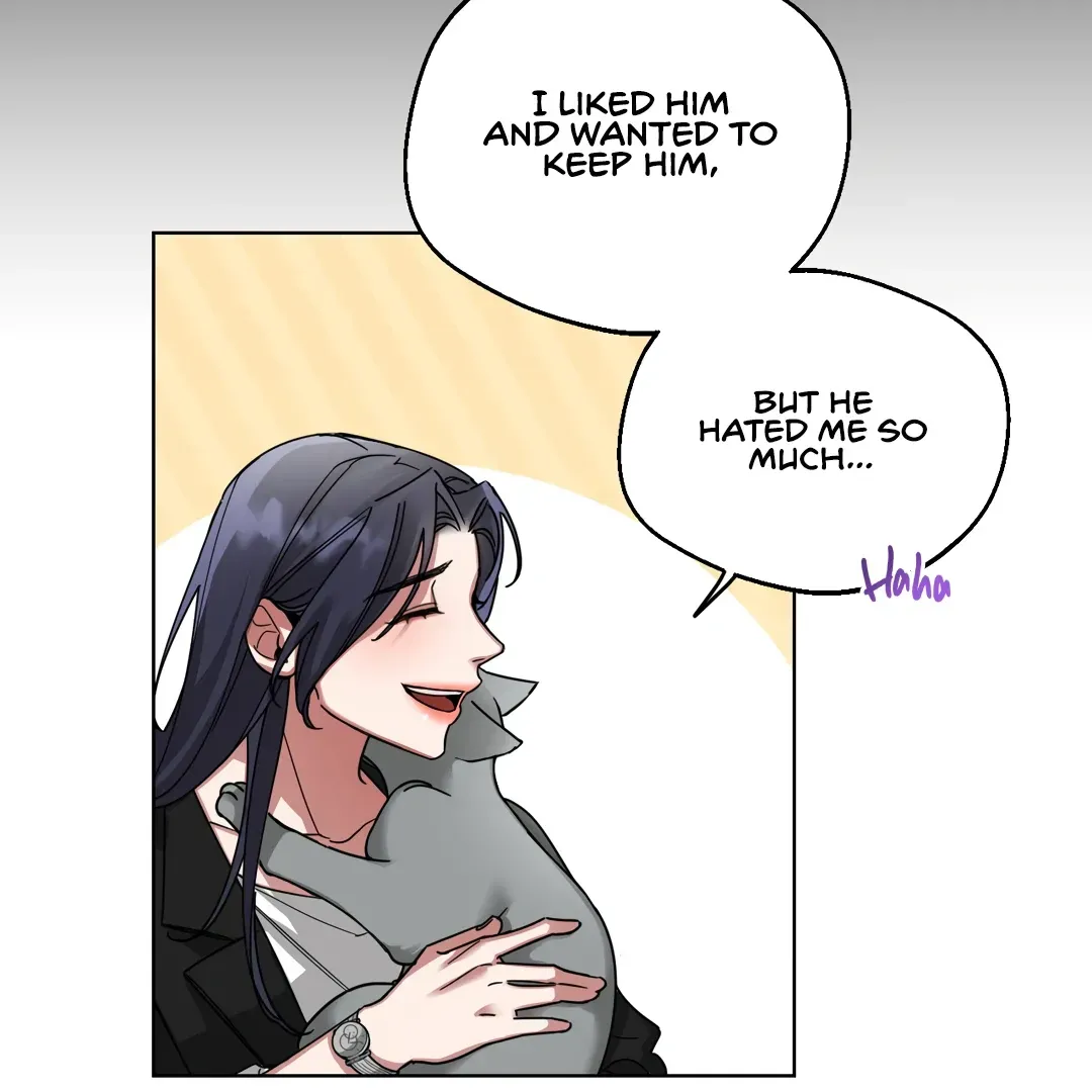 Her Weakness Chapter 4 page 47 - 