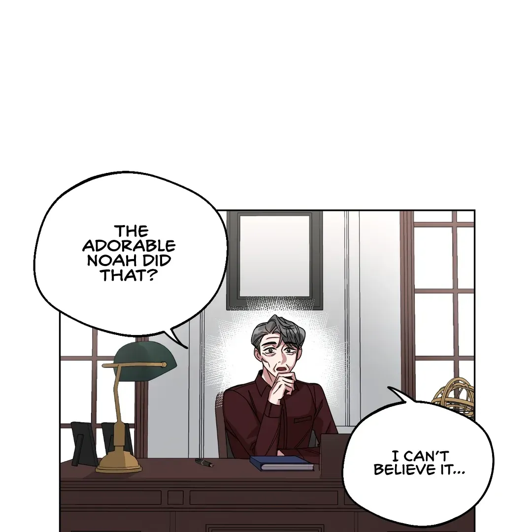 Her Weakness Chapter 4 page 48 - 