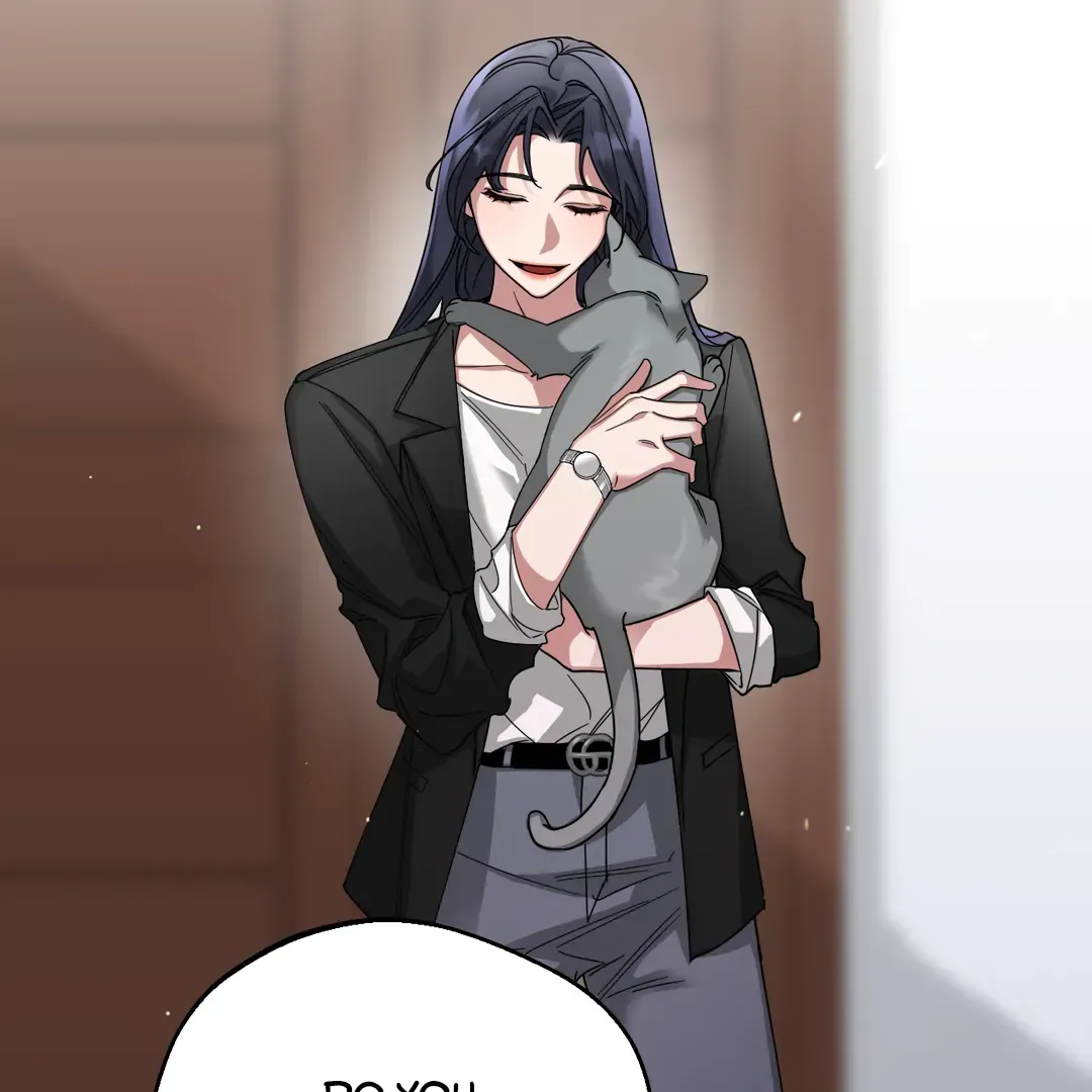 Her Weakness Chapter 4 page 52 - 