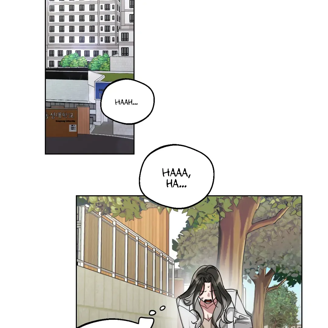 Her Weakness Chapter 4 page 55 - 