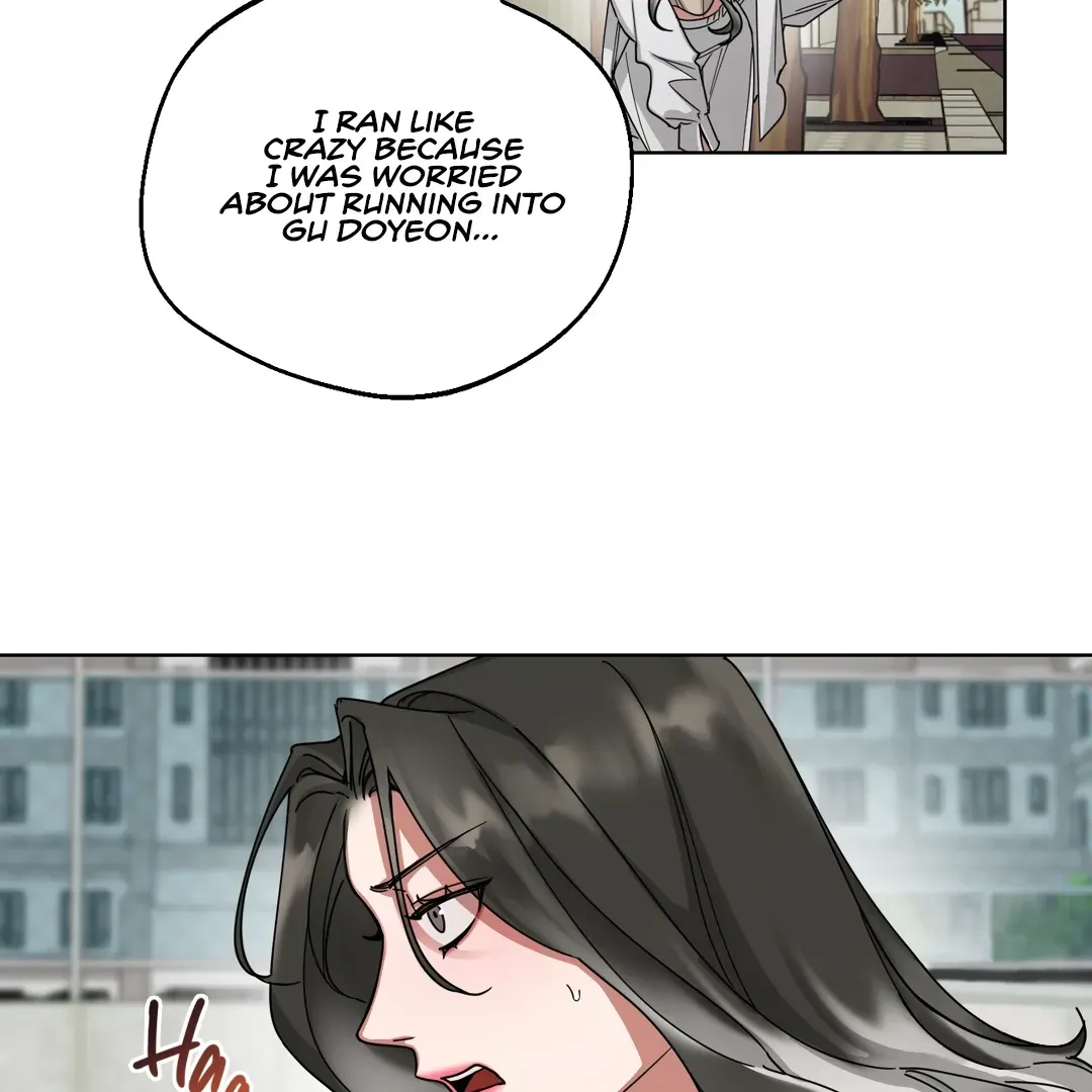 Her Weakness Chapter 4 page 56 - 
