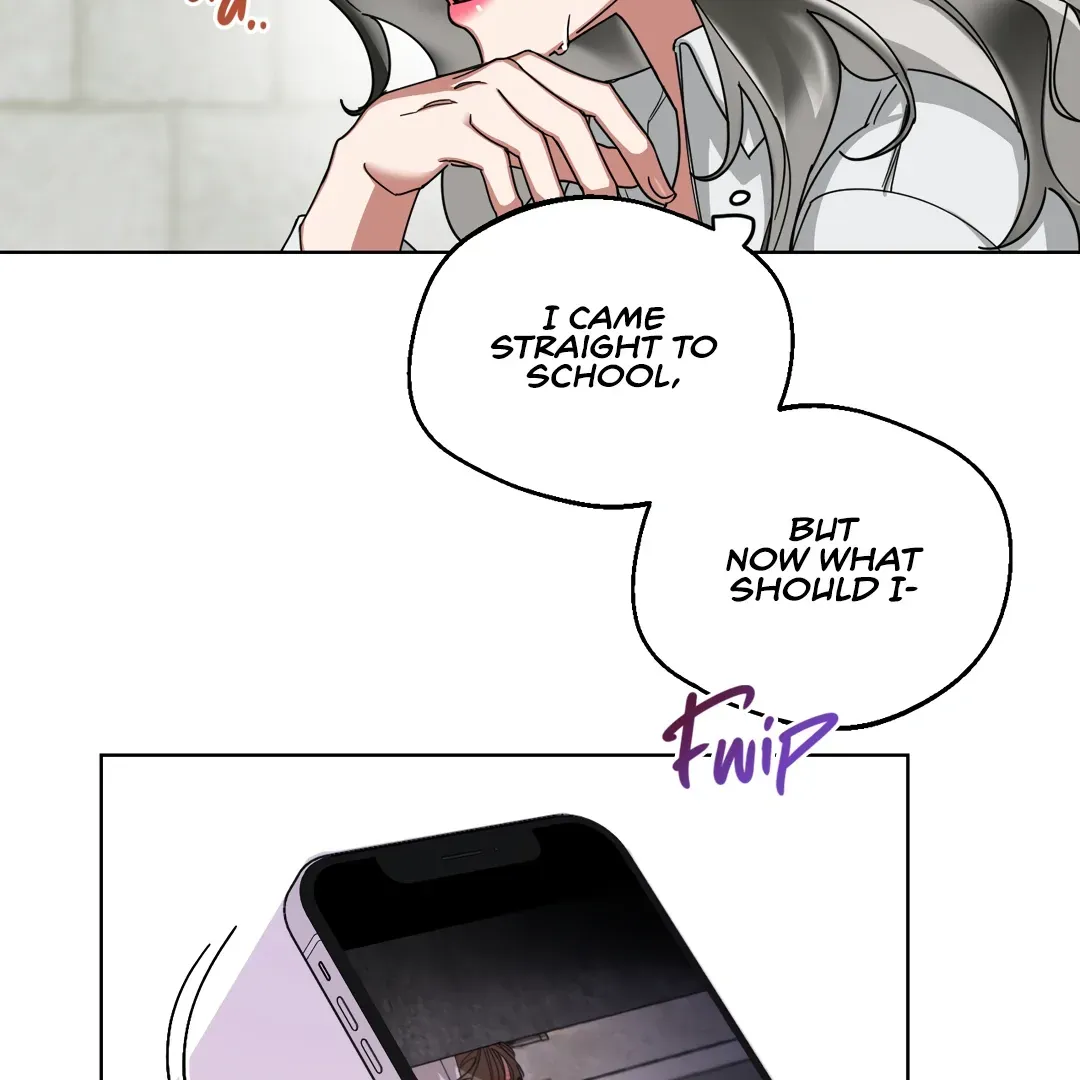 Her Weakness Chapter 4 page 57 - 