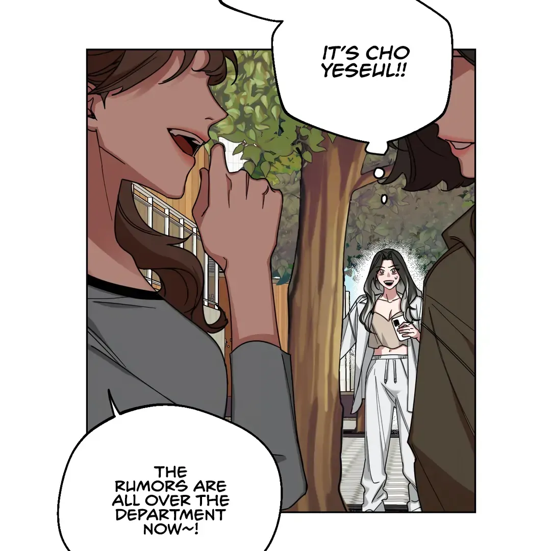 Her Weakness Chapter 4 page 59 - 
