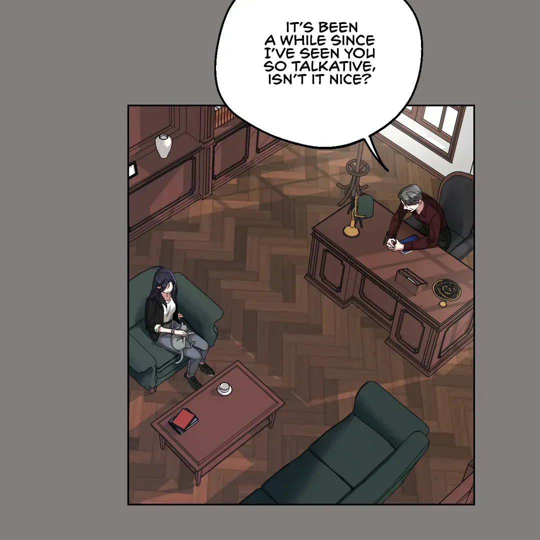 Her Weakness Chapter 4 page 65 - 
