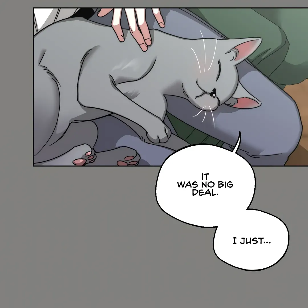 Her Weakness Chapter 4 page 68 - 