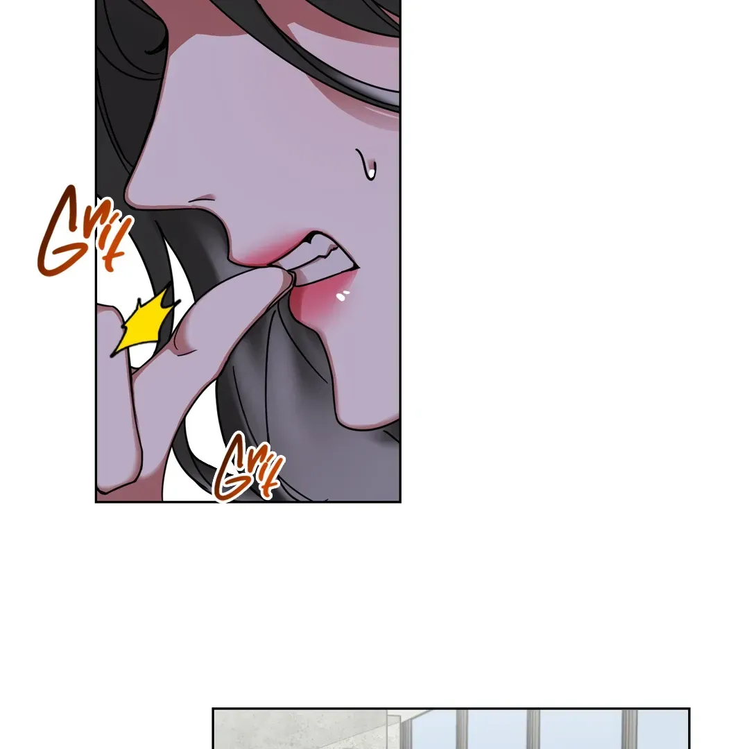 Her Weakness Chapter 4 page 8 - 