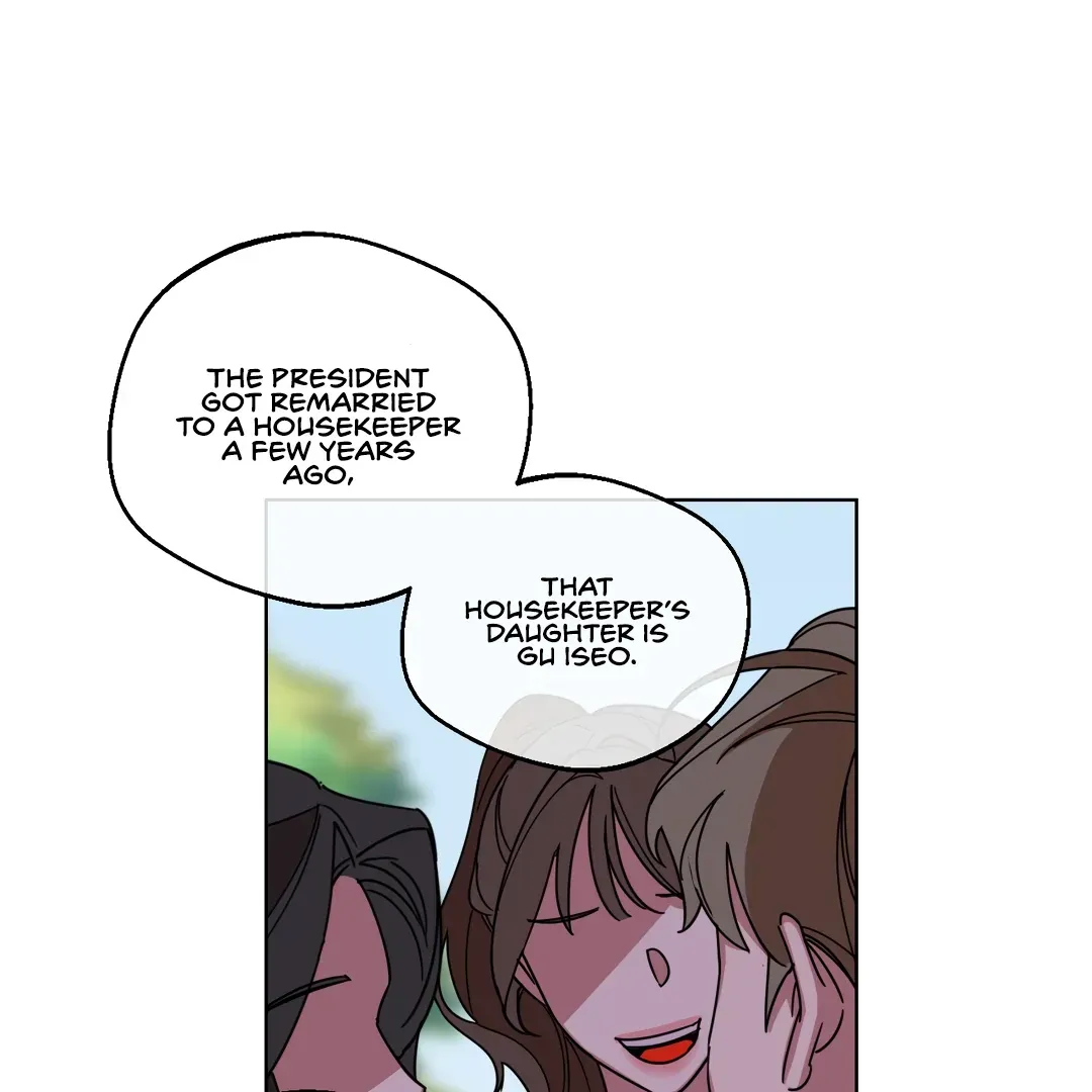 Her Weakness Chapter 4 page 78 - 