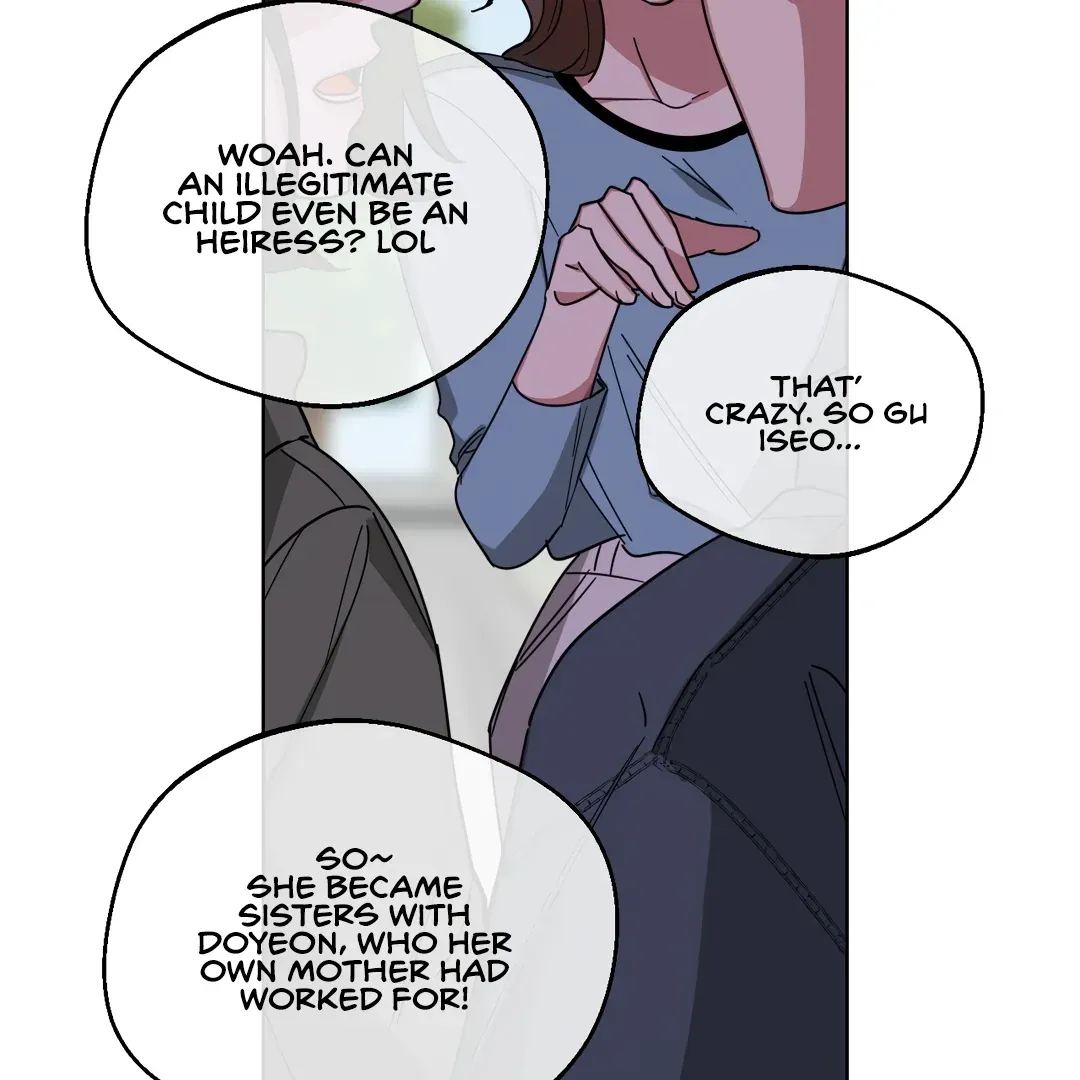 Her Weakness Chapter 4 page 79 - 