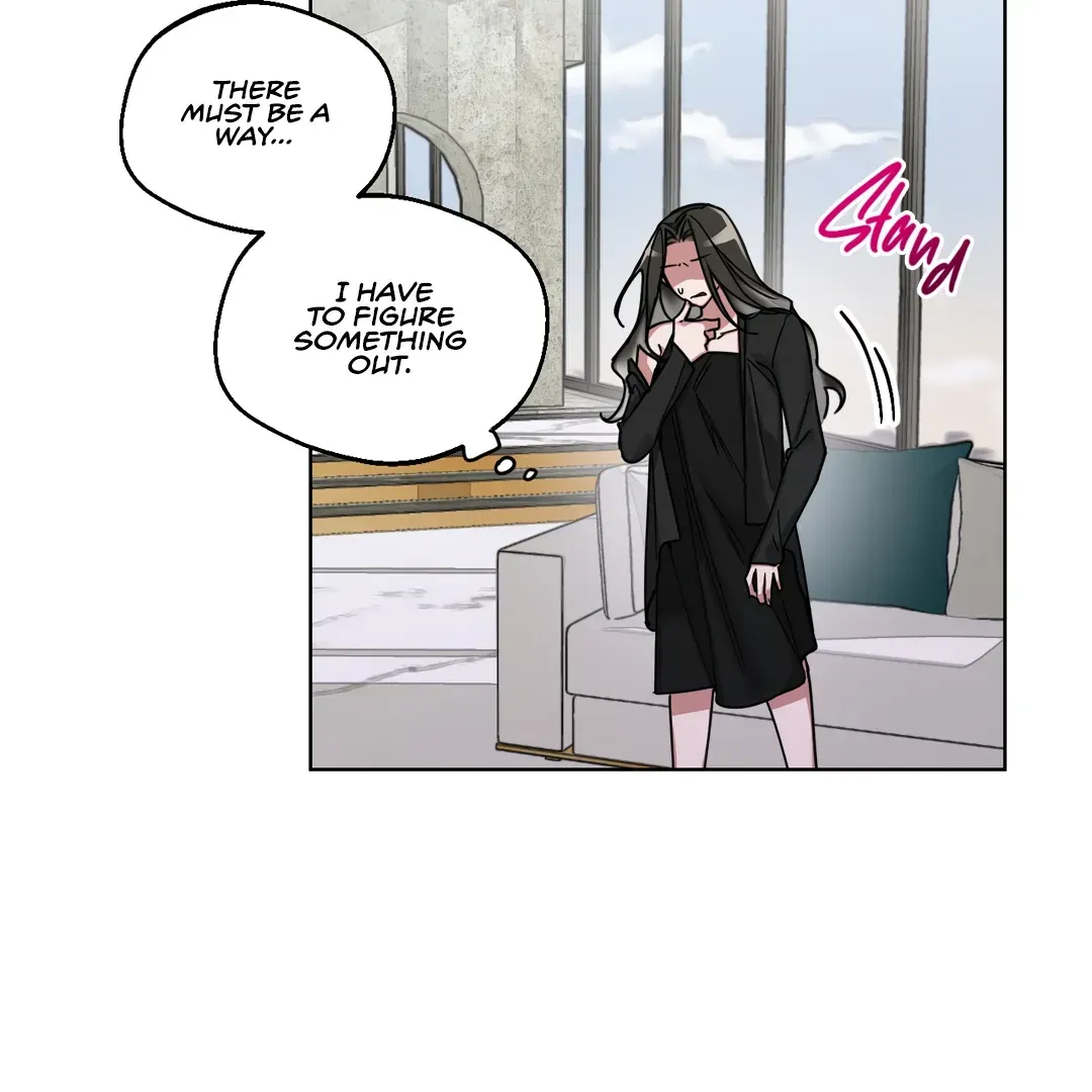Her Weakness Chapter 4 page 9 - 