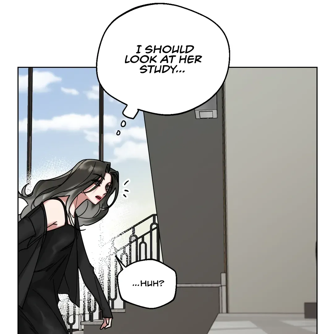 Her Weakness Chapter 4 page 10 - 
