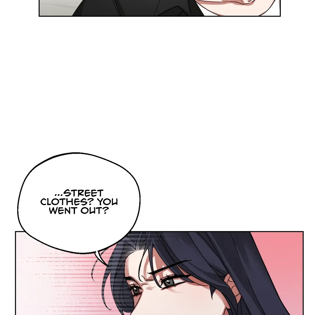 Her Weakness Chapter 4 page 95 - 