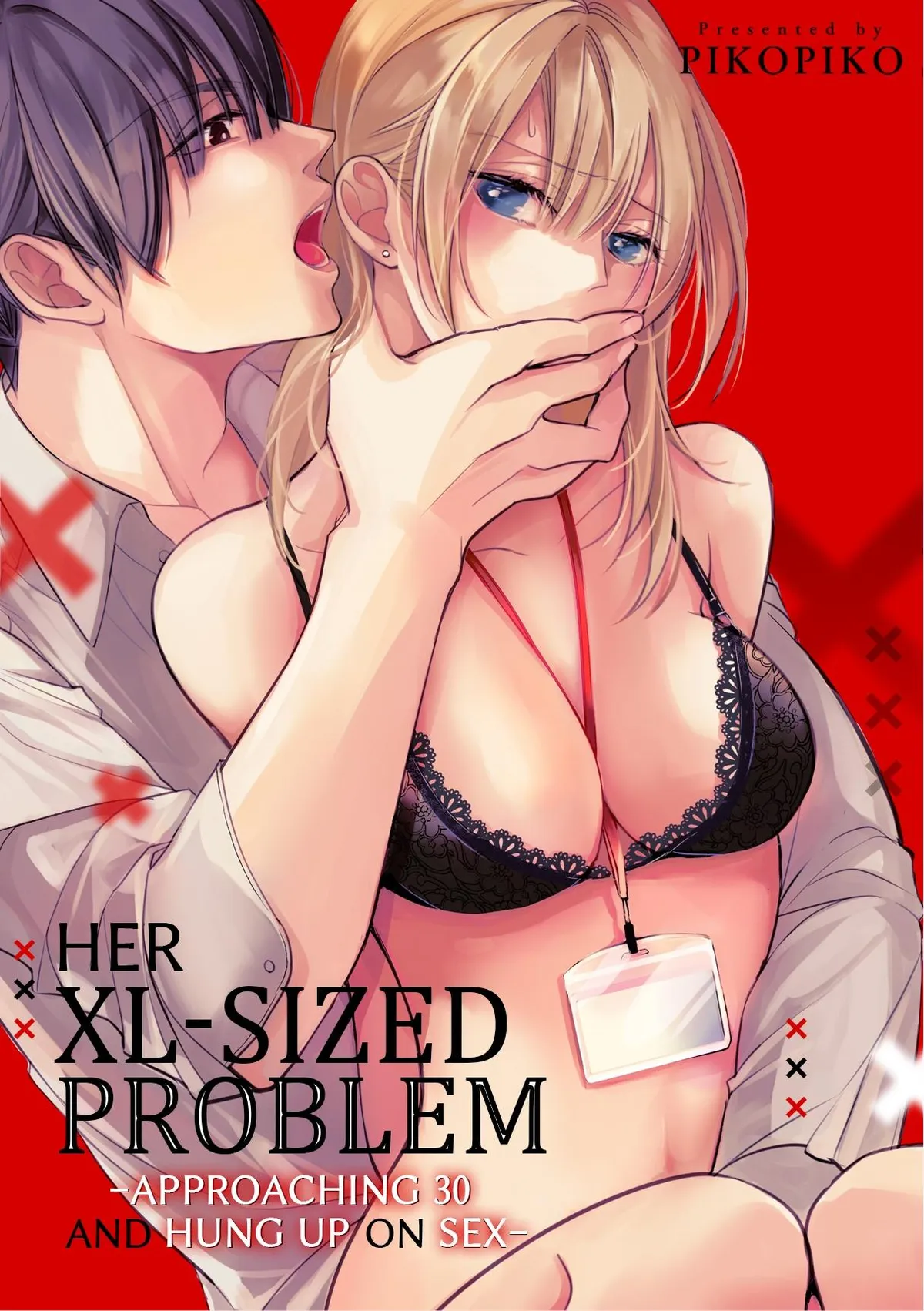 Her XL-Sized Problem: Approaching Thirty and Hung Up on Sex Chapter 2 page 1 - 
