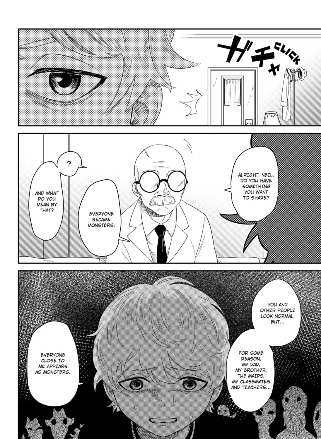 HERALD Chapter 0 page 13 - 