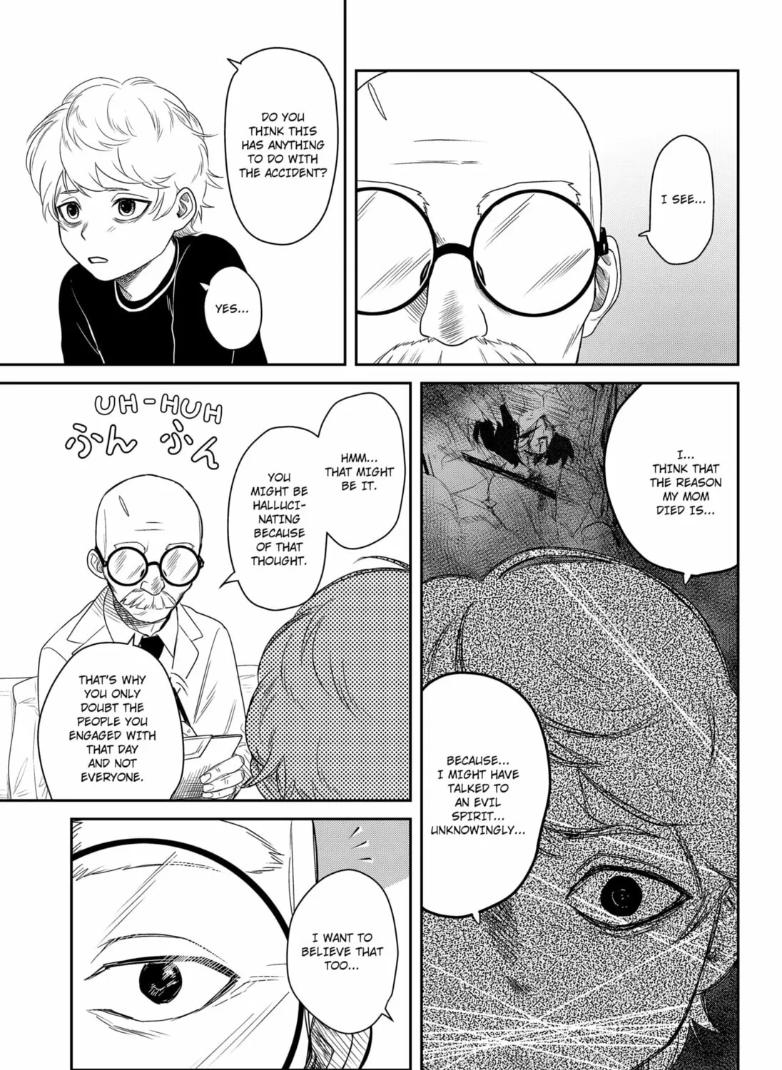 HERALD Chapter 0 page 15 - 
